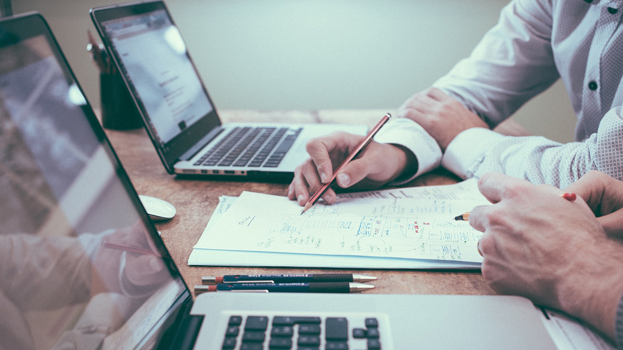 Industriekaufmann /-frau