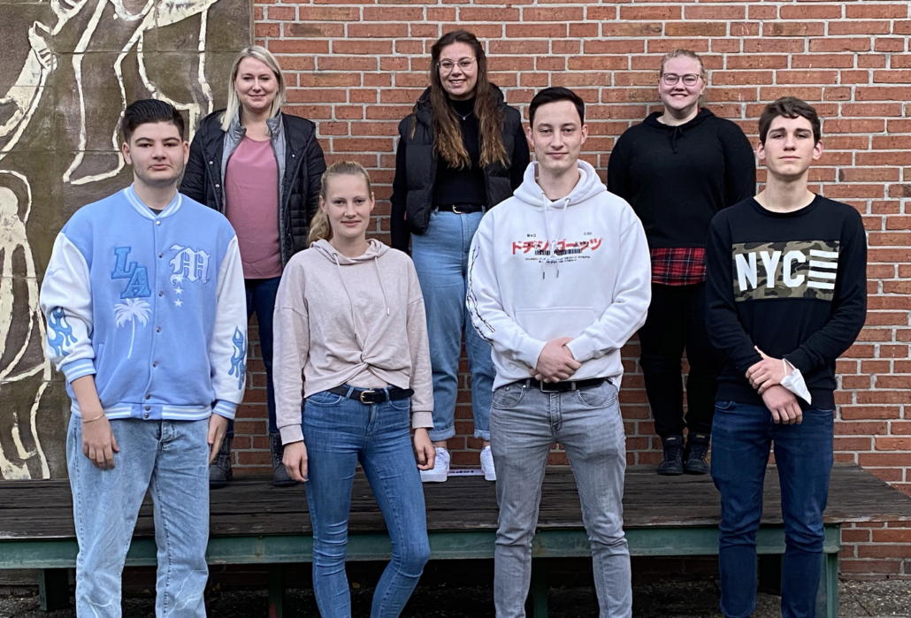 Schulleben – Staatliche Berufsschule Bad Windsheim – BSZ Bad Windsheim