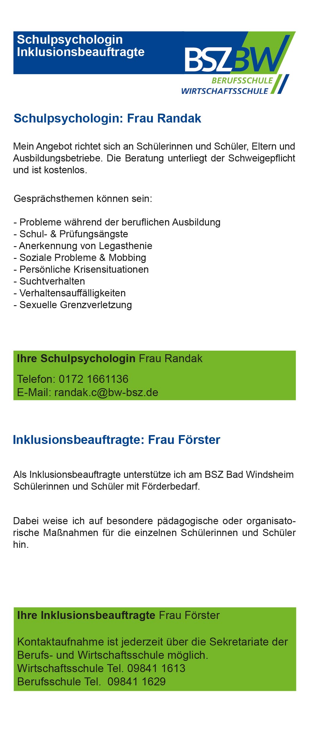 Beratung Flyer 2 ohne Bilder.indd