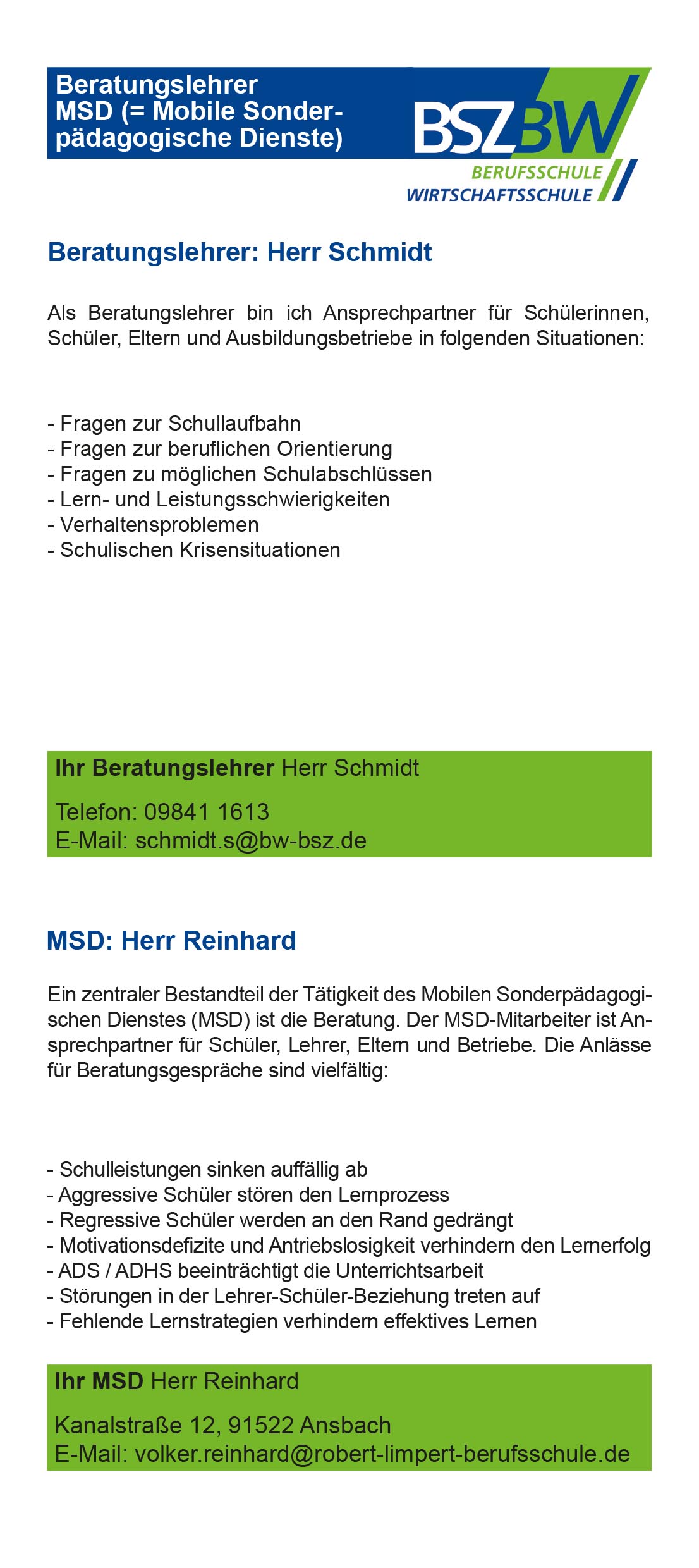 Beratung Flyer 2 ohne Bilder.indd