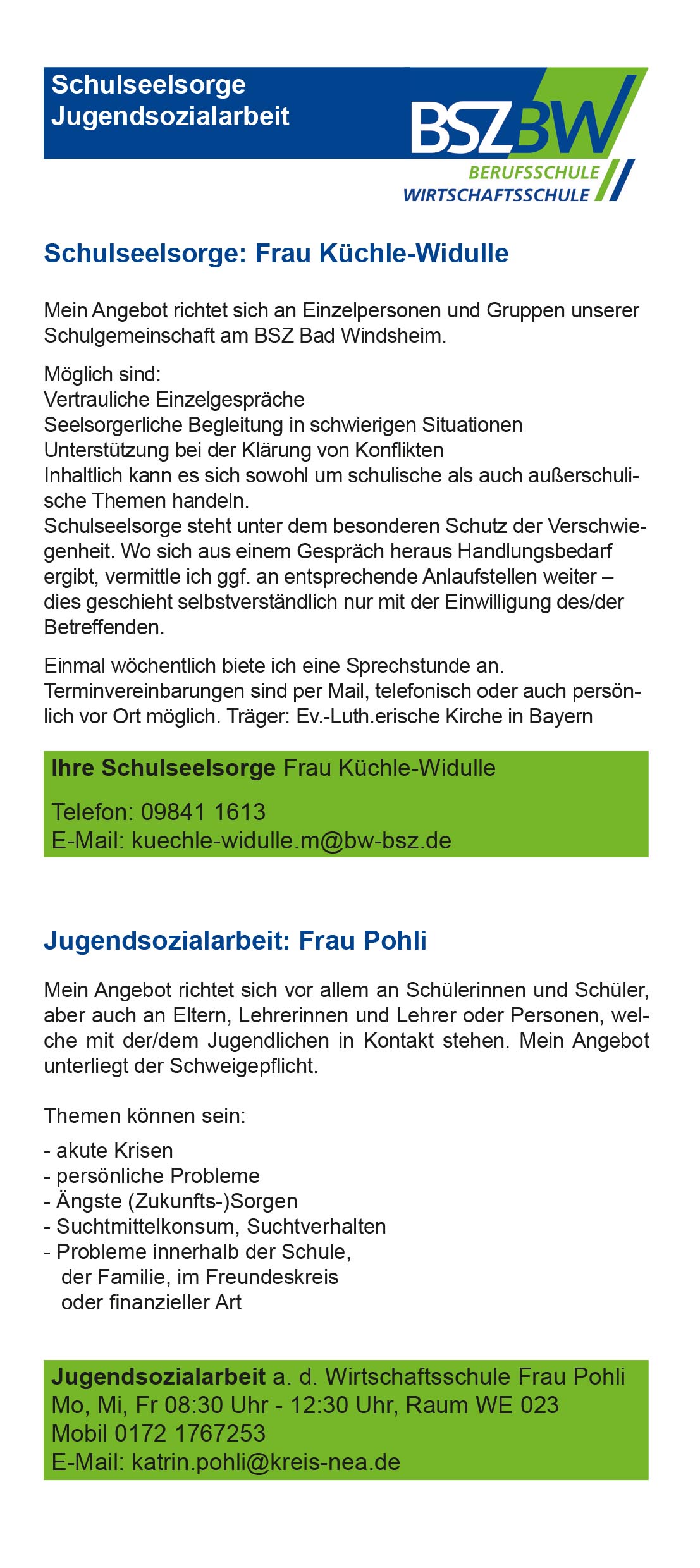 Beratung Flyer 2 ohne Bilder.indd
